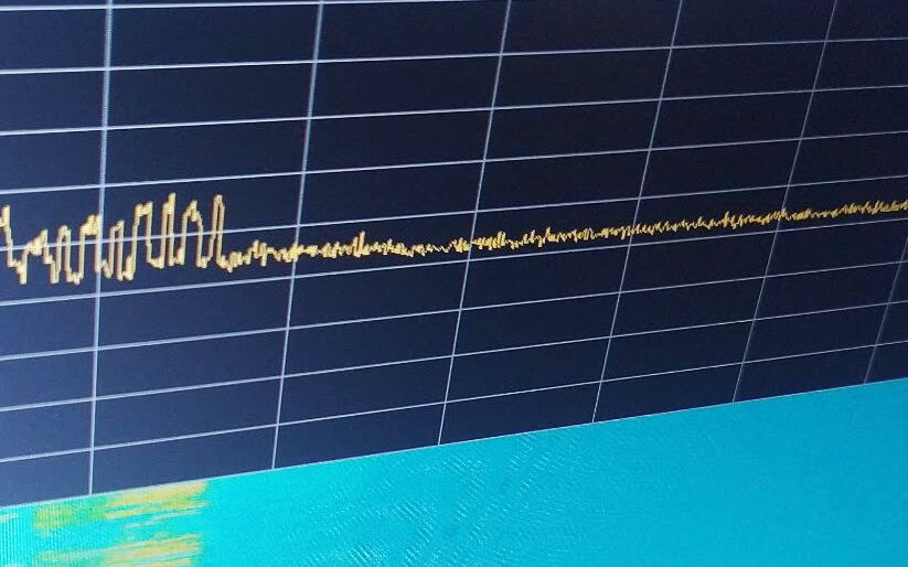 Strumenti per la ricerca radioastronomica wide3