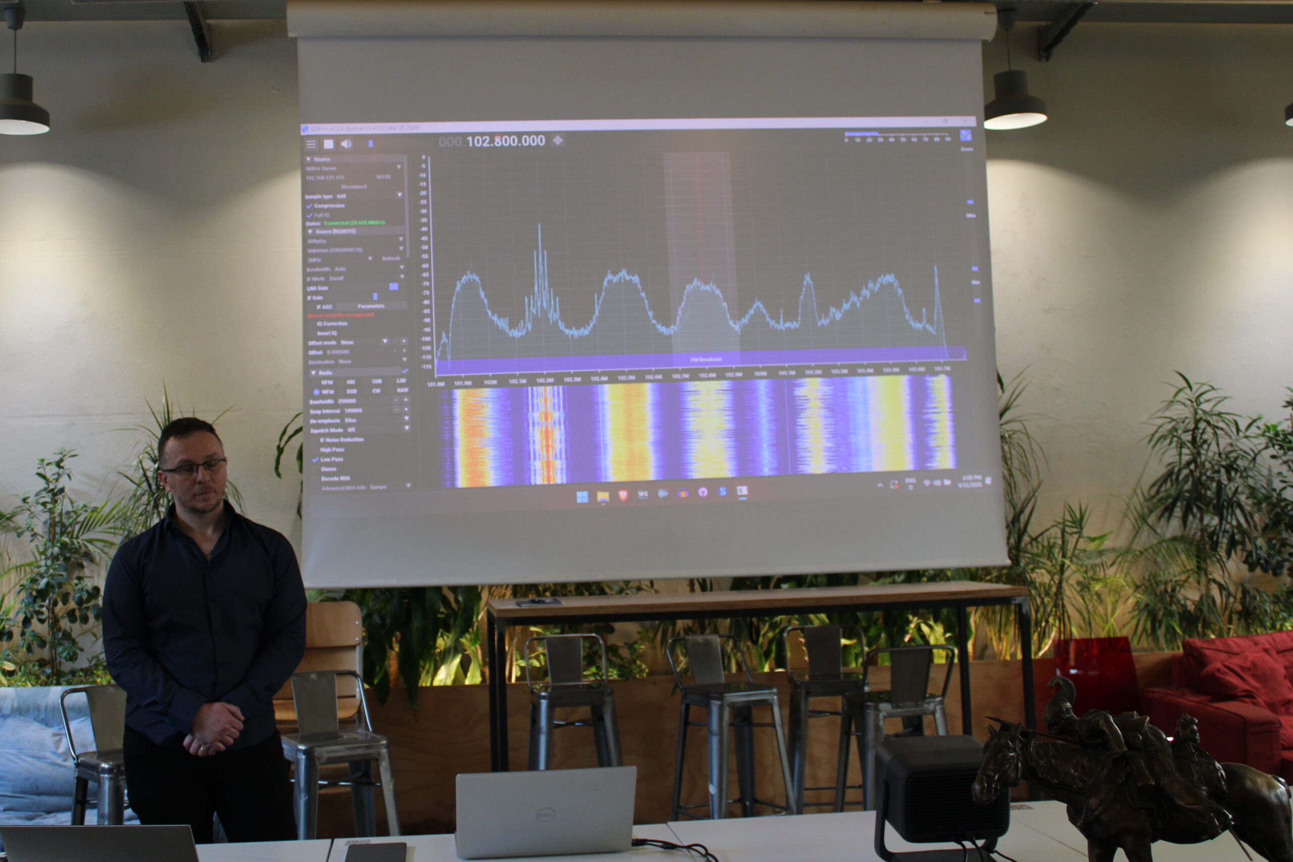 Attività di formazione e divulgazione wide3