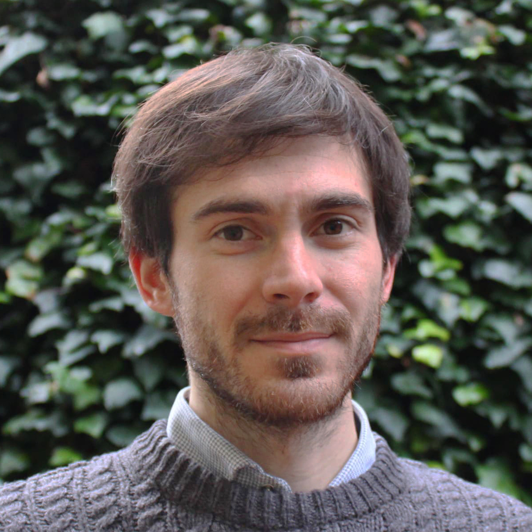 Ritratto di Riccardo Gatti
