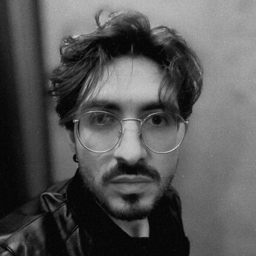Ritratto di Fabio Marcolongo
