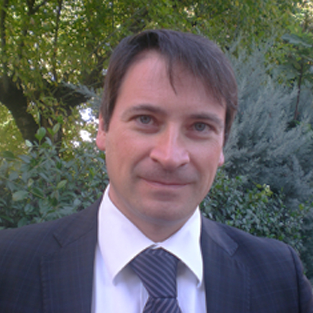Ritratto di Stefano Fiorentino