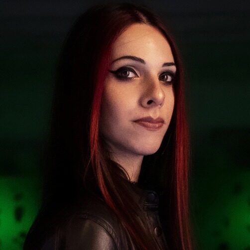 Ritratto di Caterina Spinelli